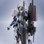 Limited TAMASHII NATIONS METAL ROBOT SPIRITS GUNDAM BARBATOS (1ST～4TH FORM)