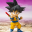 BANDAI Tamashii SON GOKU (MINI) -DAIMA- "Dragon Ball DAIMA", TAMASHII NATIONS S.H.Figuarts