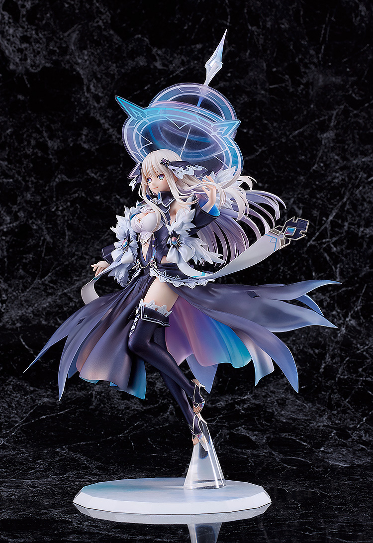 Good Smile Company Saika Kuozaki