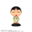 MAX LIMITED Shinnosuke Nohara YURA YURA HEAD