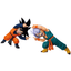 Bandai Masterlise Ichibansho Figure Son Goten & Trunks (Battle of the Super Saiyan)