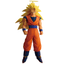 Bandai Masterlise Ichibansho Figure Super Saiyan 3 Son Goku (Battle of the Super Saiyan)