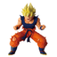 Bandai Masterlise Ichibansho Figure Super Saiyan Son Goku (Battle of the Super Saiyan)