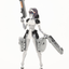 KOTOBUKIYA TAMOTU Type-S Parts Set
