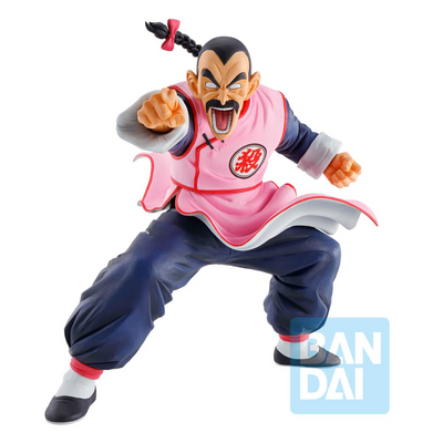 BANDAI Masterlise Ichibansho Toy TAO PAI PAI (EX MYSTICAL ADVENTURE)