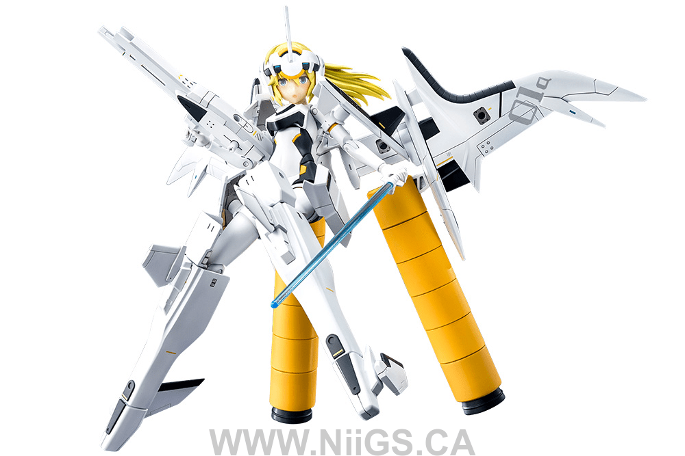 KOTOBUKIYA TYPE ANGEL ARNVAL TRANCHE2