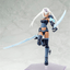 KOTOBUKIYA TYPE JAEGER EDELWEISS REPAINT COLOR VERSION