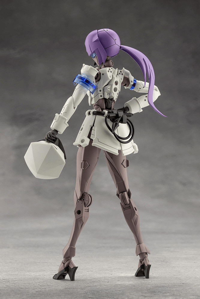 KOTOBUKIYA VANGUARD LEADER