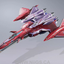 TAMASHII NATIONS VF－27γSP Super Lucifer Valkyrie (Brera Sterne use) Revival ver. "MACROSS"