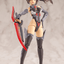 KOTOBUKIYA VIRTUOUS STYLE07 SILHOUETTE SWORD BLACK VER.