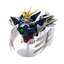 Bandai Ichibansho Wing Gundam Zero EW Bust