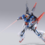 TAMASHII NATIONS METAL BUILD ZETA GUNDAM "Mobile Suit Zeta Gundam"