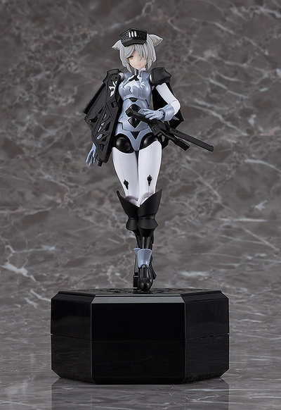 Good Smile Company chitocerium VI-carbonia graphites