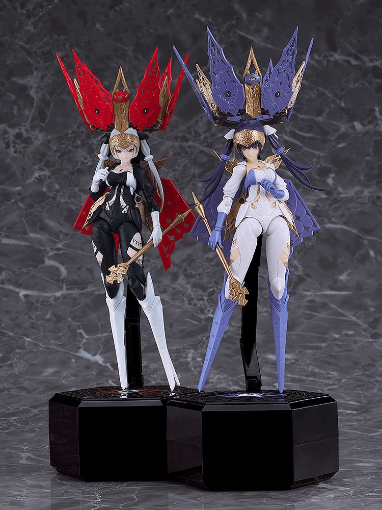 Good Smile Company chitocerium chirality I-hydra