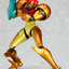 GOOD SMILE COMPANY figma Samus Aran