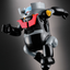 Hasegawa 1/20 20 MechatroWeGo MAZINGER collab Vol.1 “MAZINGER Z”