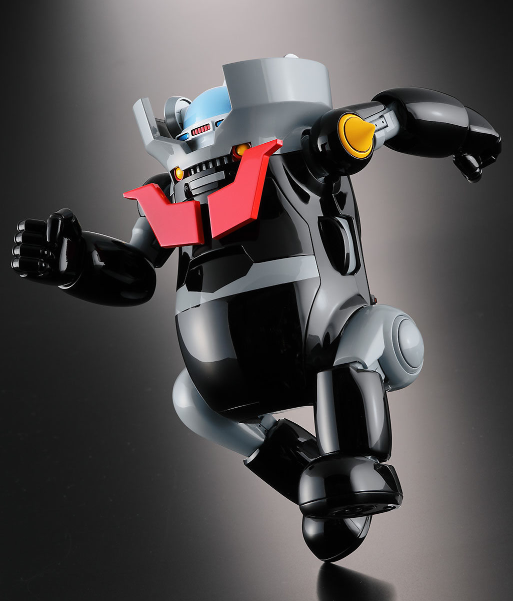 Hasegawa 1/20 20 MechatroWeGo MAZINGER collab Vol.1 “MAZINGER Z”