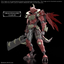BANDAI HOBBY 30MF CLASS UP ARMOR (DRAGONIA LORD)