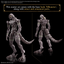 BANDAI HOBBY 30MF DRAGONIAKNIGHT