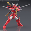 BANDAI HOBBY 30MF Yoroi-Shinden Samurai Troopers(Ronin Warriors) Gai of the Heat