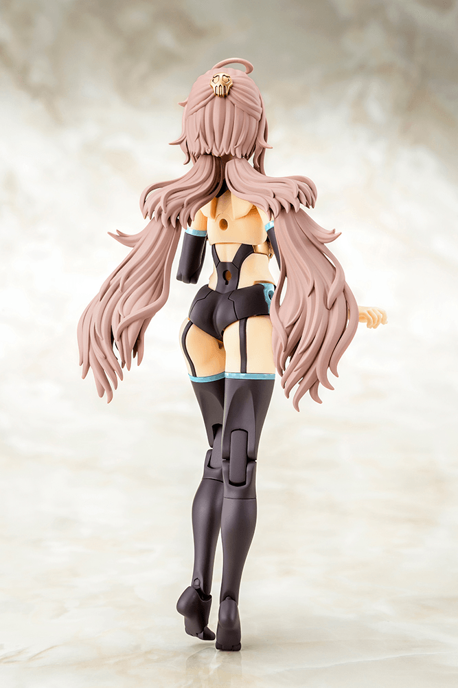 KOTOBUKIYA AUV TSUKUYOMI FABULOUS