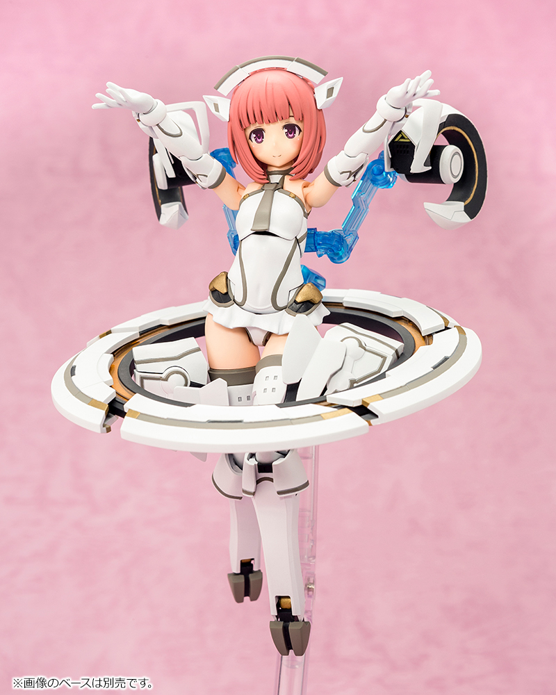 KOTOBUKIYA Aika Aikawa