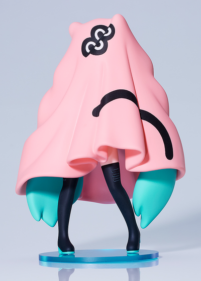 GOOD SMILE COMPANY Artist Collaboration Figure Hatsune Miku x FACE