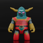 GOOD SMILE COMPANY BRICKROID Mechanical Beasts Set 1