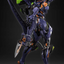 CCSTOYS CCS Evangelion Final Model