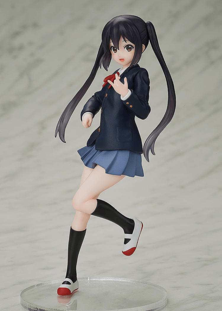Good Smile Company CHILLfigg K-ON!