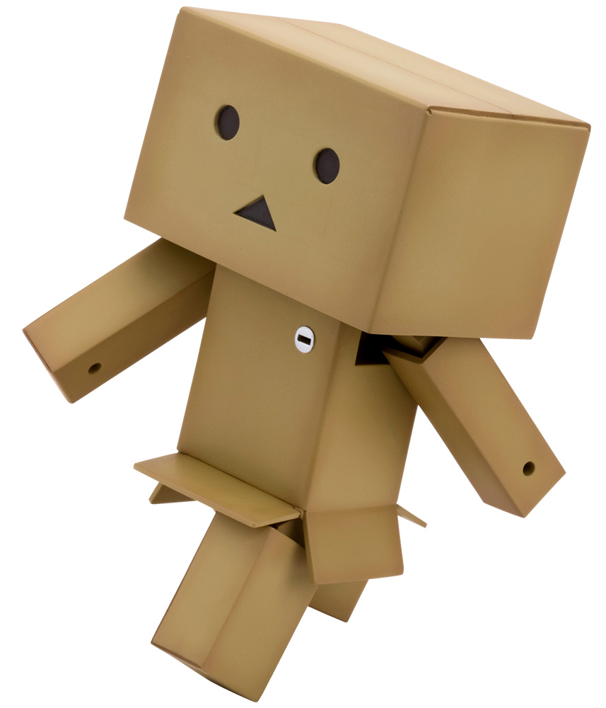 KOTOBUKIYA DANBOARD
