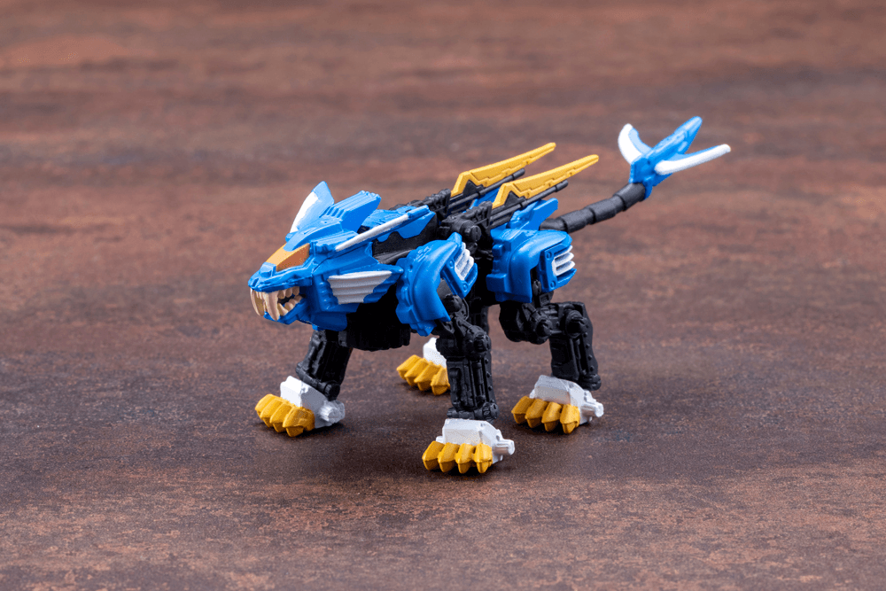 Kotobukiya DEATH STINGER HILTZ Special 2000 -Recolor-