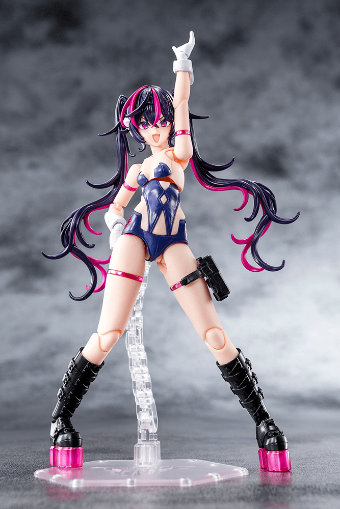 KOTOBUKIYA DESIRE MAIDEN RAIDER