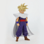 Banpresto DRAGON BALL Z BLOOD OF SAIYANS-SUPER SAIYAN SON GOHAN-Ⅱ