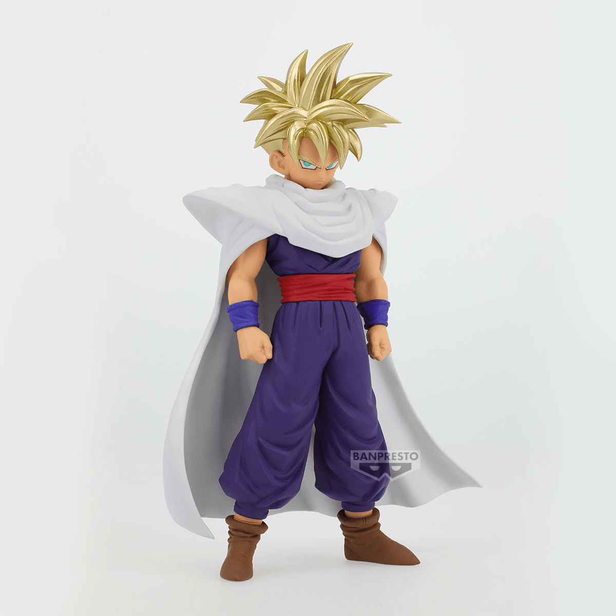 Banpresto DRAGON BALL Z BLOOD OF SAIYANS-SUPER SAIYAN SON GOHAN-Ⅱ