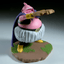 Banpresto DRAGON BALL Z History Box MAJIN BUU