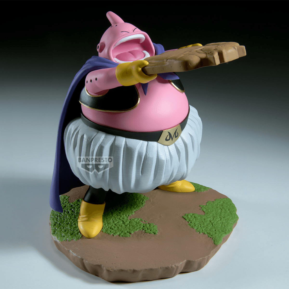 Banpresto DRAGON BALL Z History Box MAJIN BUU