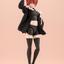 KOTOBUKIYA DRESS UP BODY[M] COLOR C Ver.