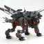 KOTOBUKIYA EPZ-003 GREAT SABRE MARKING PLUS Ver.