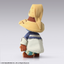 SQUARE ENIX FINAL FANTASY® IX ACTION DOLL VIVI ORNITIER