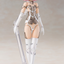 KOTOBUKIYA FRAME ARMS GIRL MATERIA White Ver.