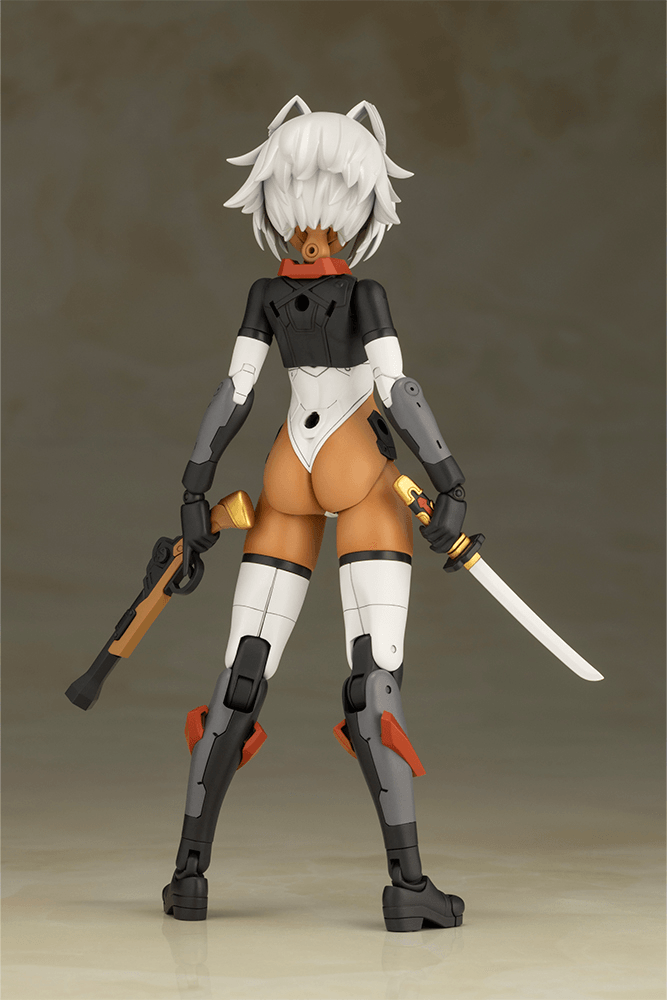 KOTOBUKIYA FRAME ARMS GIRL SHINGEN