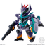 Bandai Shokugan Converge FW Gundam Converge #29