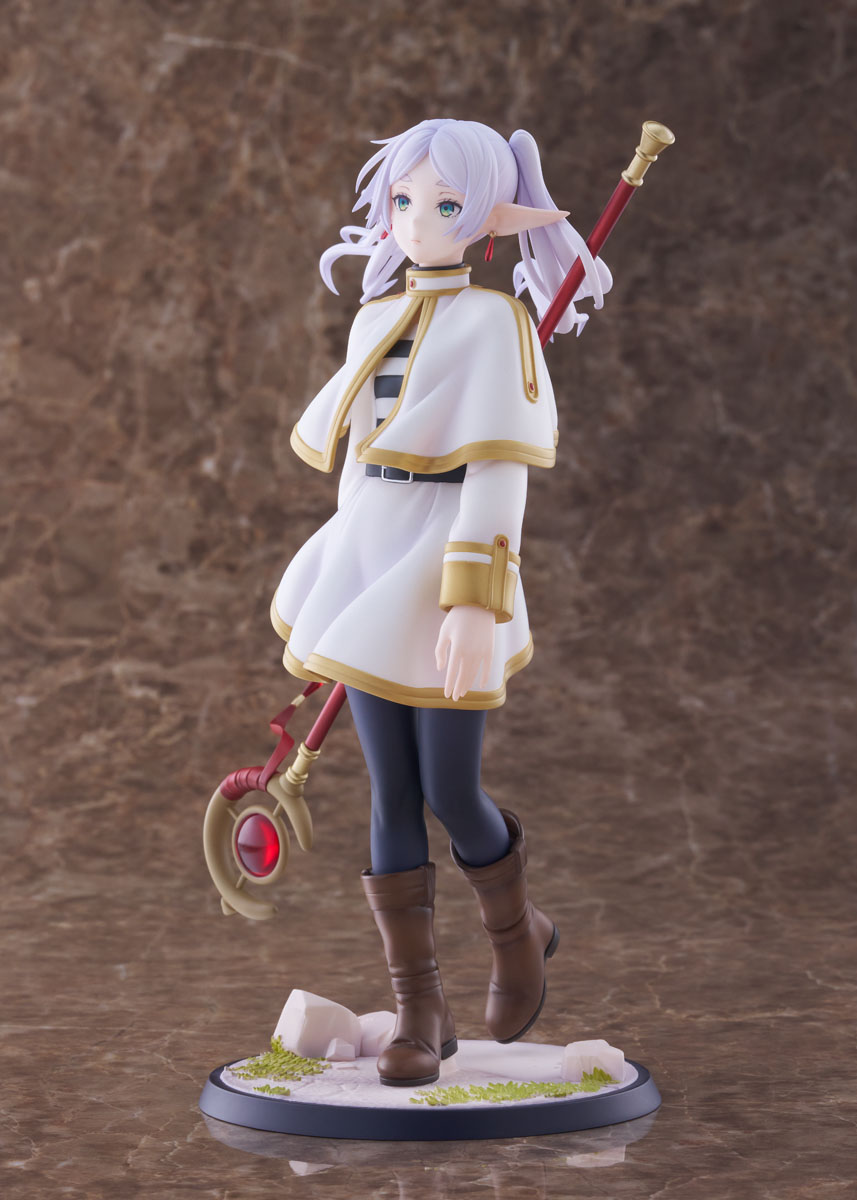 GSC Claynel Frieren 1/7 Scale Figure