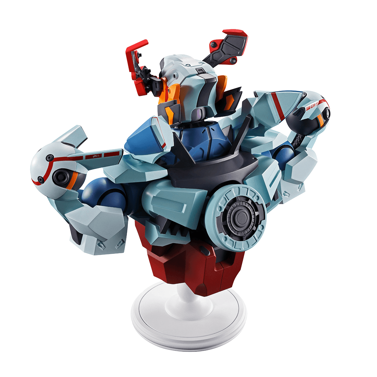 Bandai Ichibansho GQuuuuuuX Bust