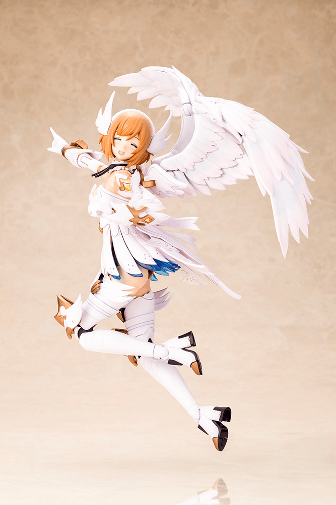 KOTOBUKIYA GRANDE SCALE LUMITEA