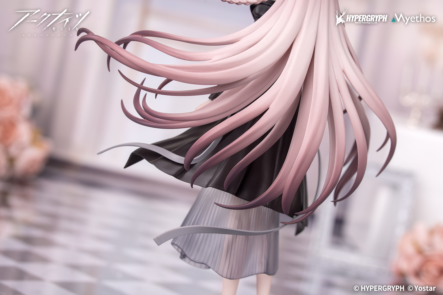 Union Creative Myethos Gift+ Theresa: Journey of Music VER.