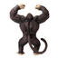 Bandai Masterlise Ichibansho Figure Great Ape Son Goku (The Chronicle of Goku)