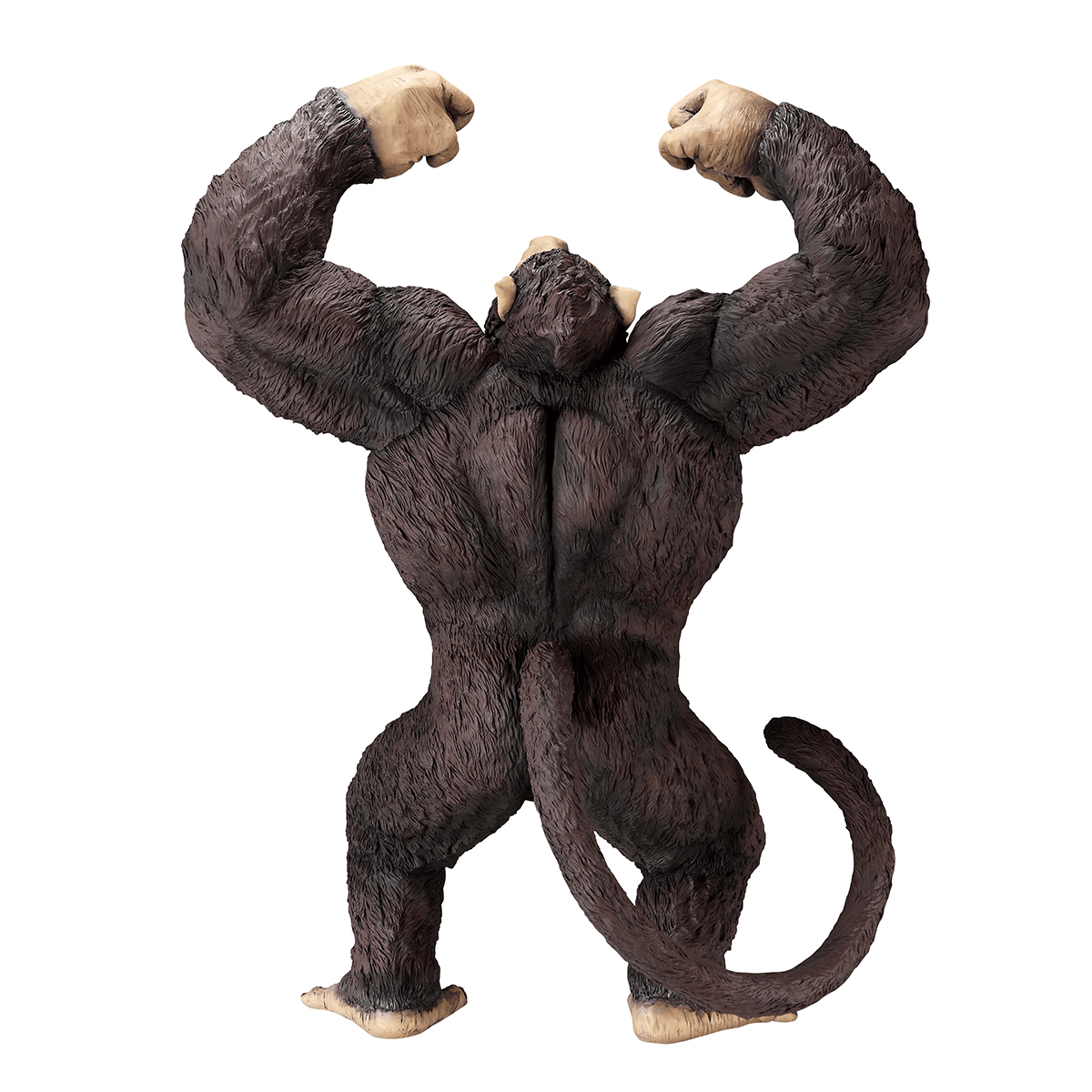 Bandai Masterlise Ichibansho Figure Great Ape Son Goku (The Chronicle of Goku)