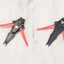 KOTOBUKIYA HEAVY WEAPON UNIT61 ORBIT CIRCLE BLACK Ver.